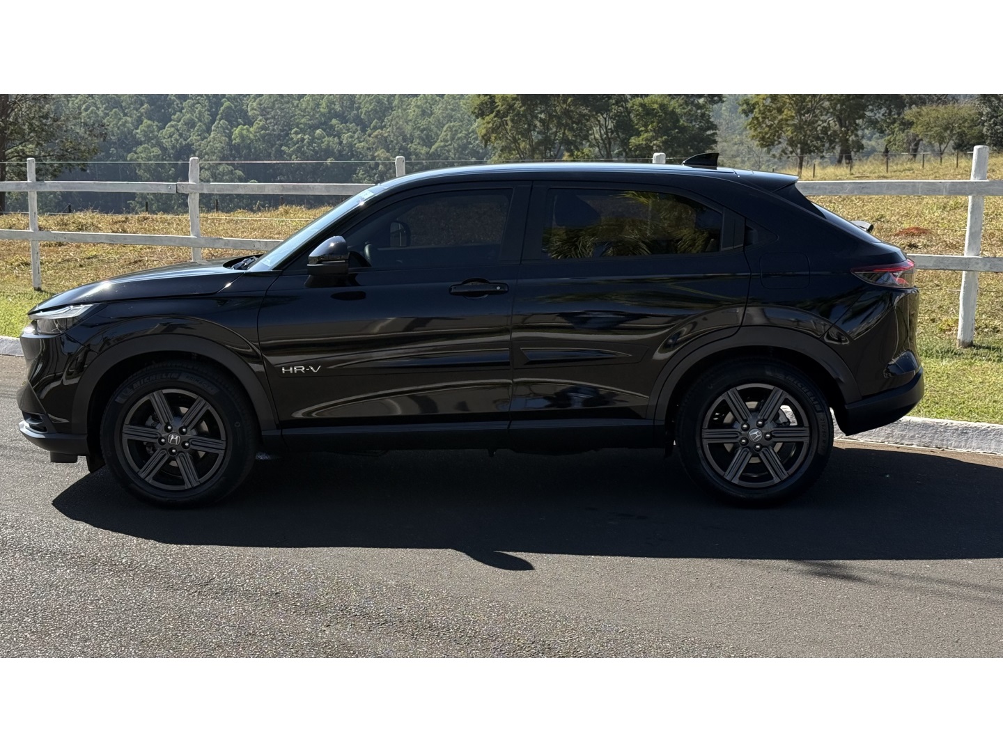 HONDA HR-V 1.5 DI I-VTEC FLEX EXL CVT