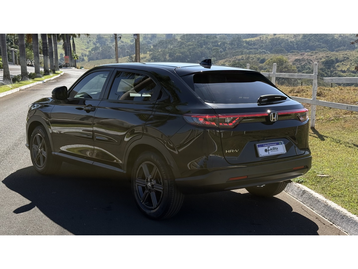 HONDA HR-V 1.5 DI I-VTEC FLEX EXL CVT
