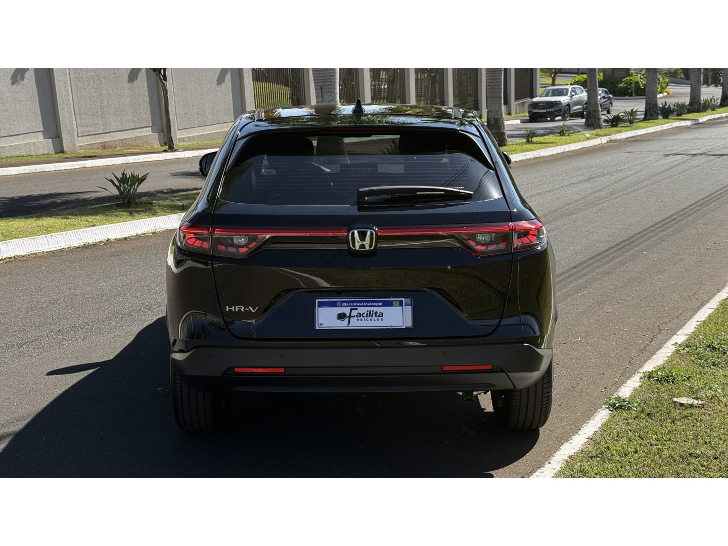 HONDA HR-V 1.5 DI I-VTEC FLEX EXL CVT