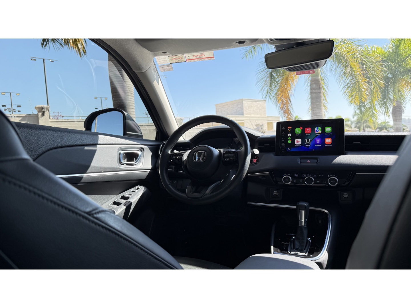 HONDA HR-V 1.5 DI I-VTEC FLEX EXL CVT
