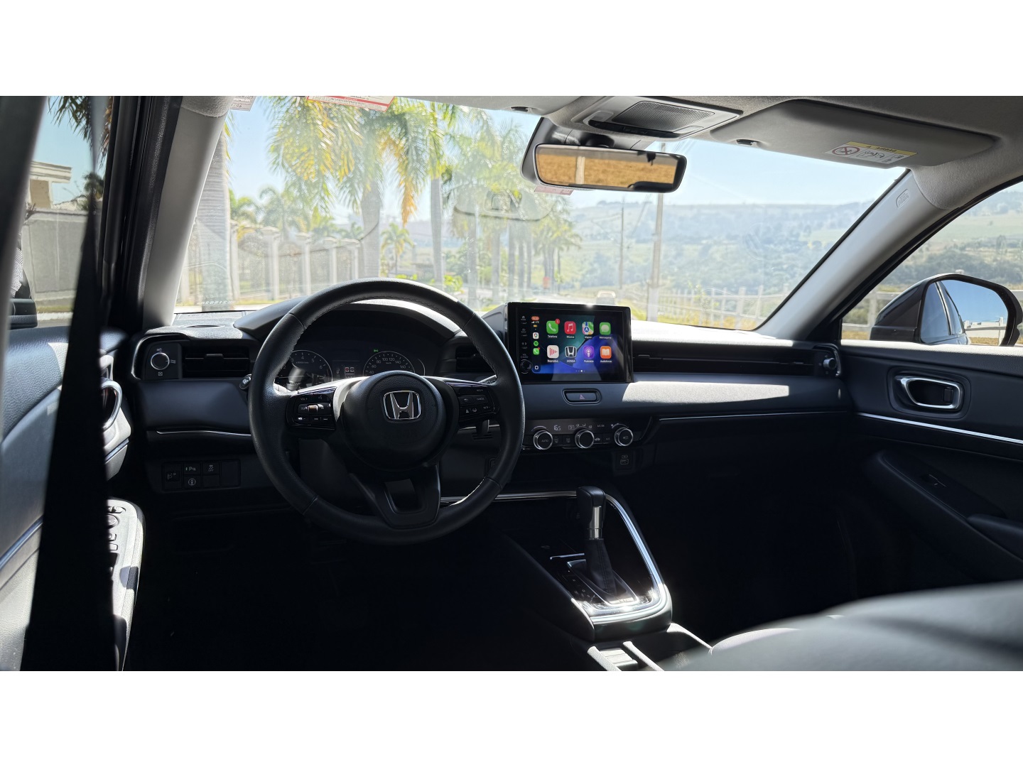 HONDA HR-V 1.5 DI I-VTEC FLEX EXL CVT
