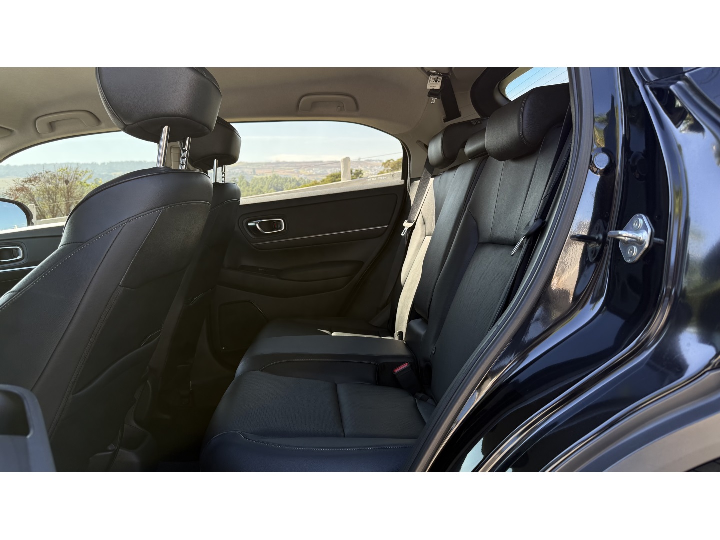 HONDA HR-V 1.5 DI I-VTEC FLEX EXL CVT