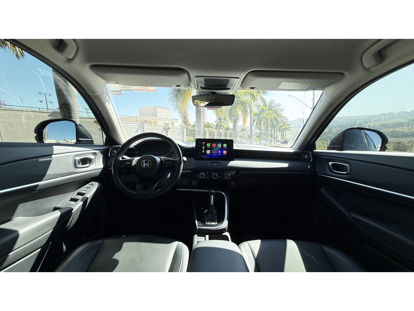 HONDA HR-V 1.5 DI I-VTEC FLEX EXL CVT