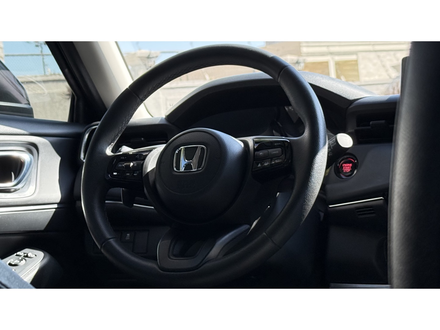 HONDA HR-V 1.5 DI I-VTEC FLEX EXL CVT