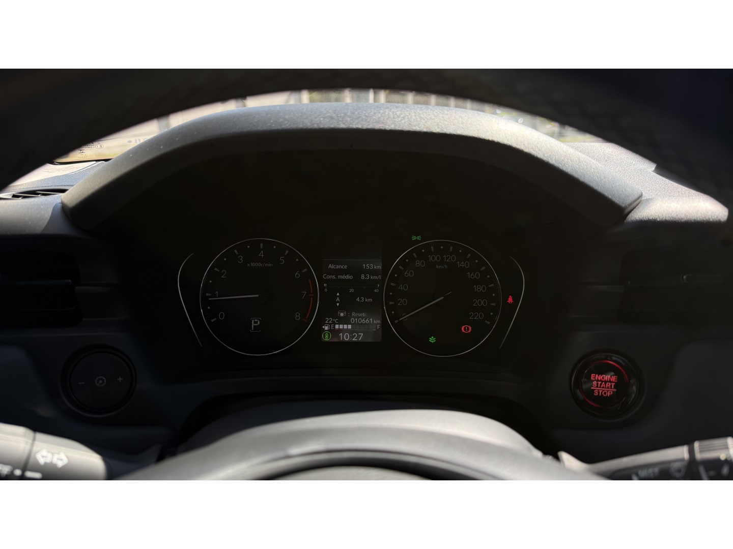 HONDA HR-V 1.5 DI I-VTEC FLEX EXL CVT