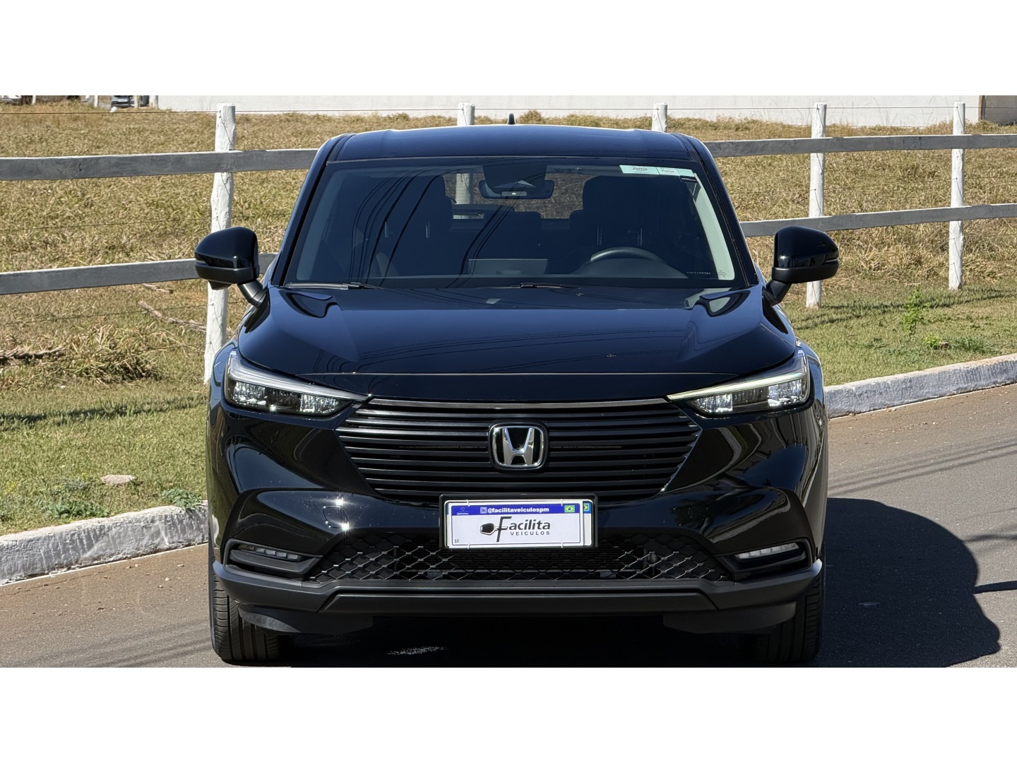 HONDA HR-V 1.5 DI I-VTEC FLEX EXL CVT