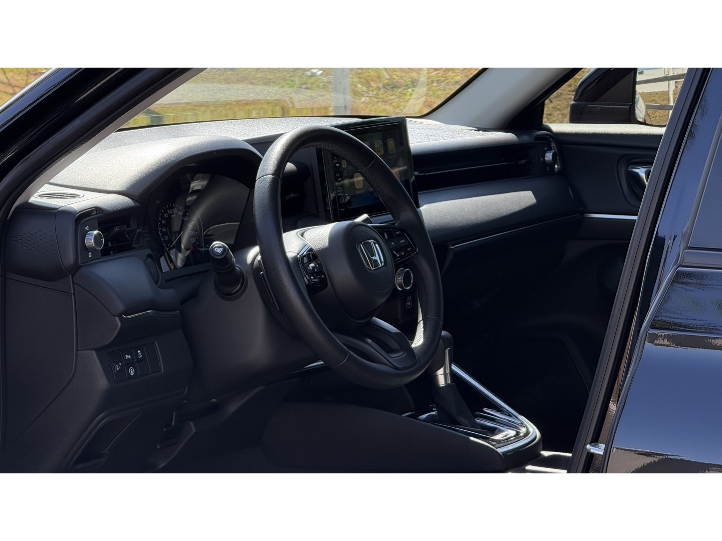 HONDA HR-V 1.5 DI I-VTEC FLEX EXL CVT