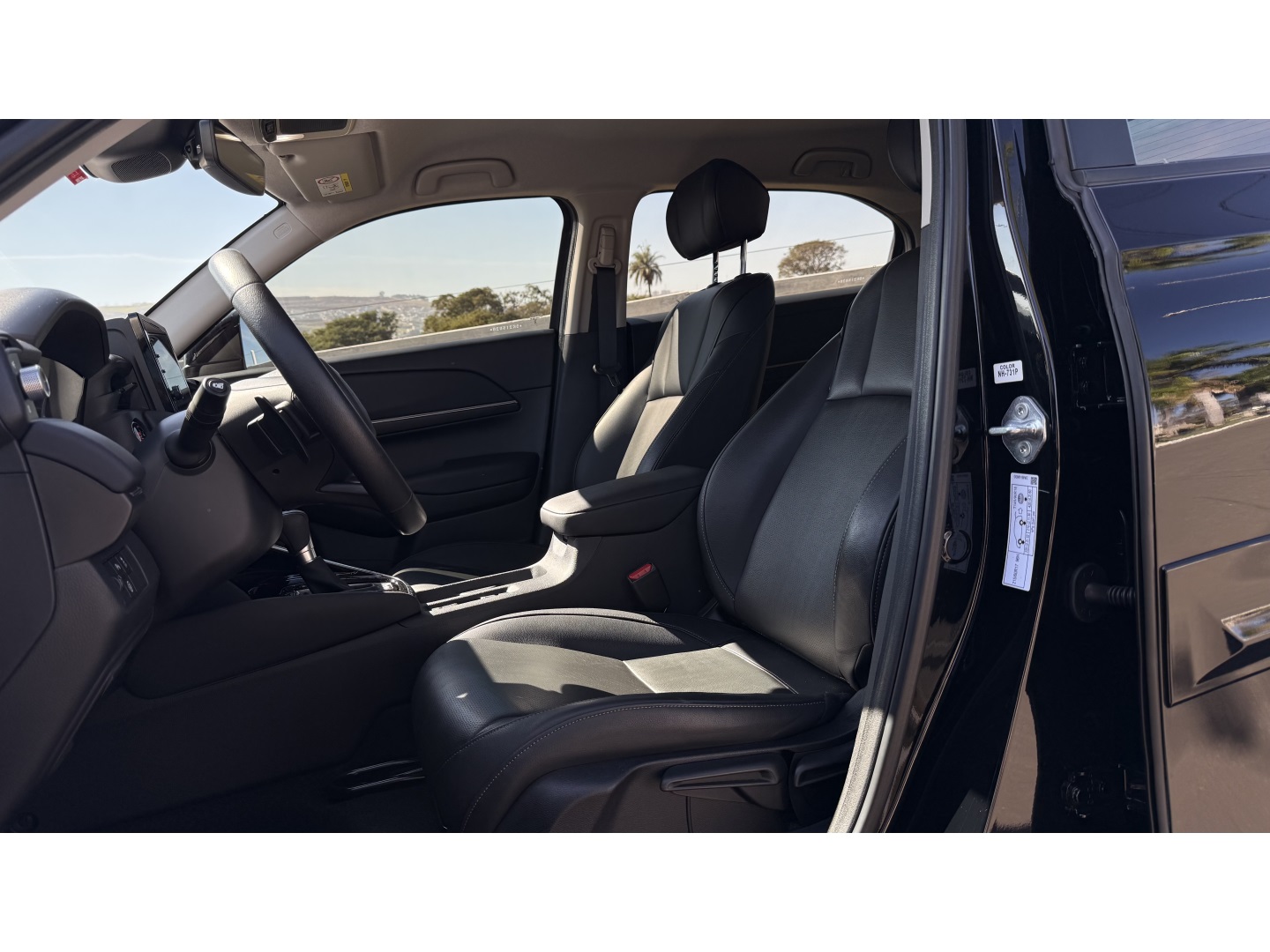 HONDA HR-V 1.5 DI I-VTEC FLEX EXL CVT