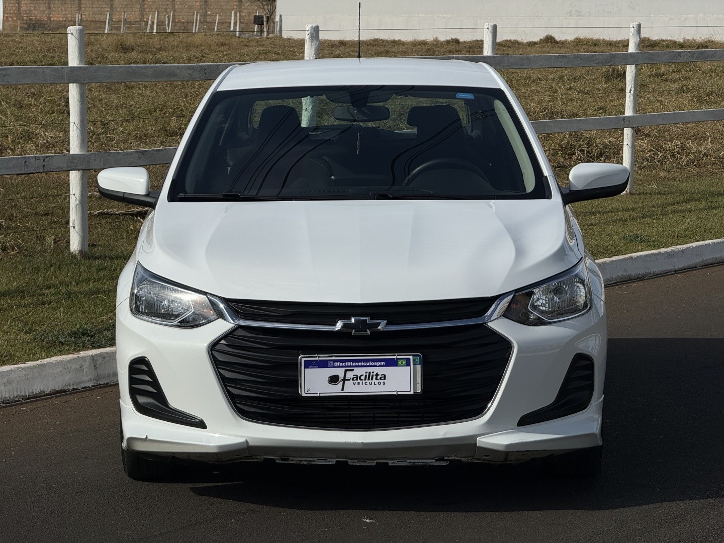 CHEVROLET ONIX 1.0 TURBO FLEX LT AUTOMÁTICO