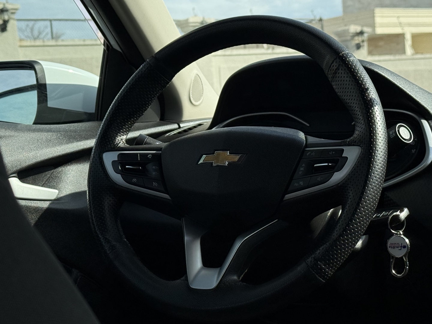 CHEVROLET ONIX 1.0 TURBO FLEX LT AUTOMÁTICO
