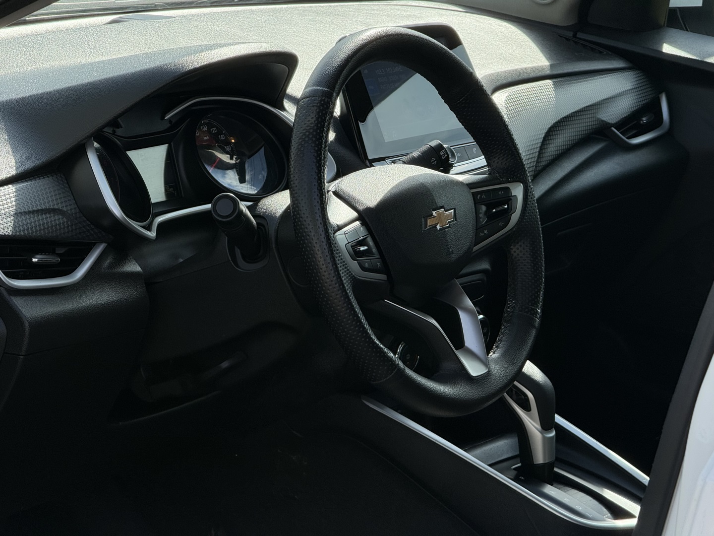 CHEVROLET ONIX 1.0 TURBO FLEX LT AUTOMÁTICO