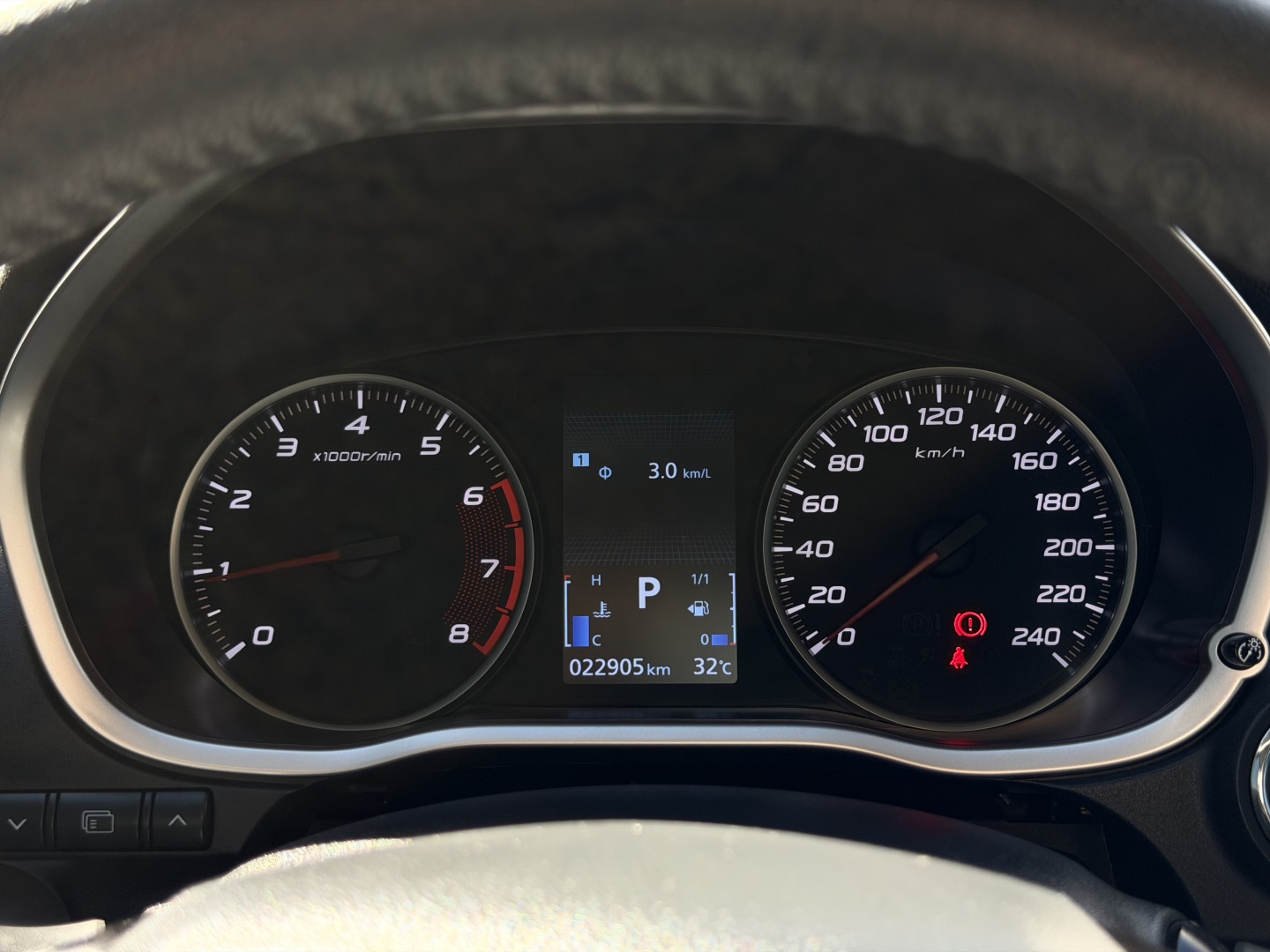 MITSUBISHI ECLIPSE CROSS 1.5 MIVEC TURBO GASOLINA HPE CVT