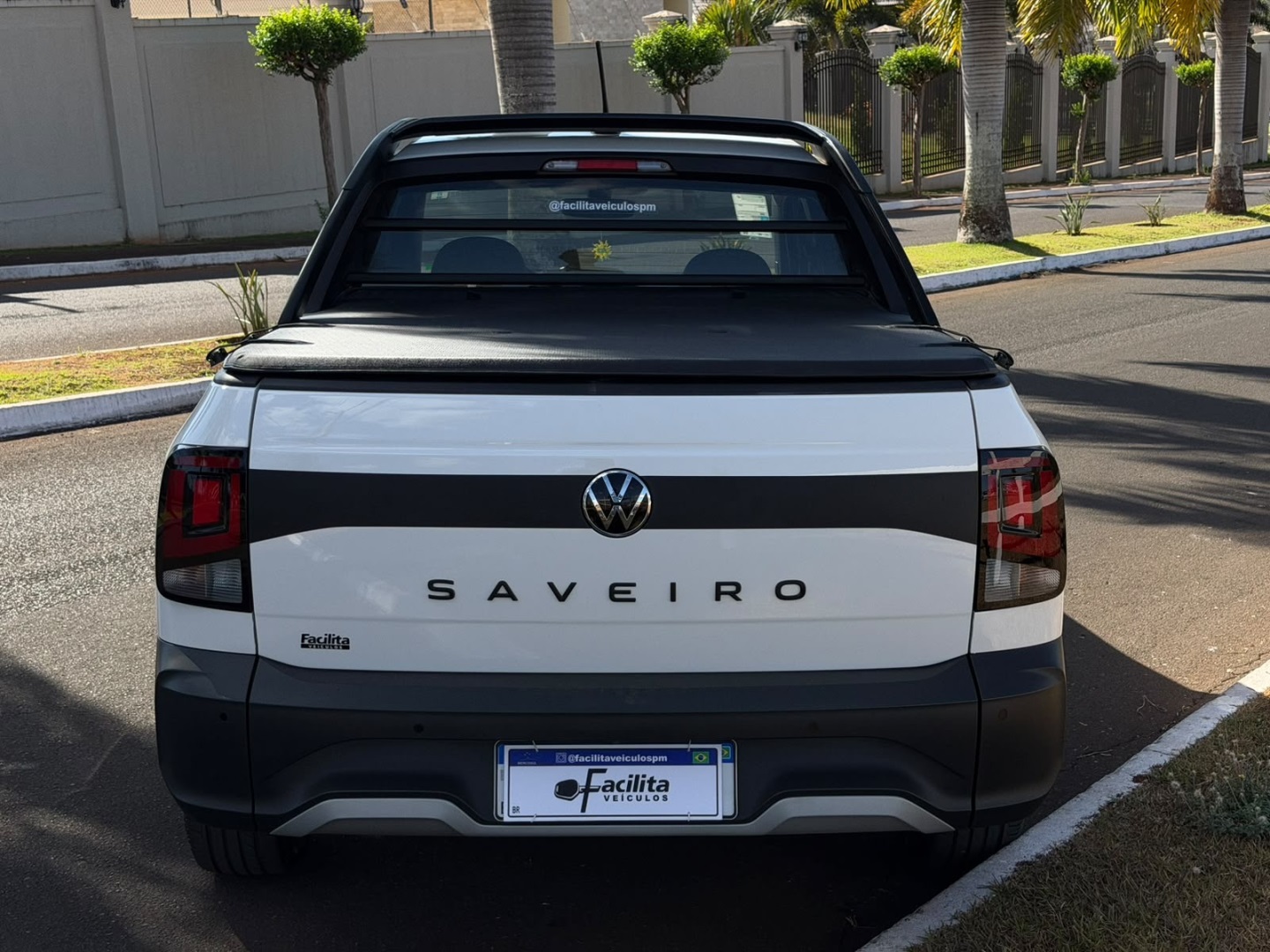 VOLKSWAGEN SAVEIRO 1.6 MSI EXTREME CD 16V FLEX 2P MANUAL