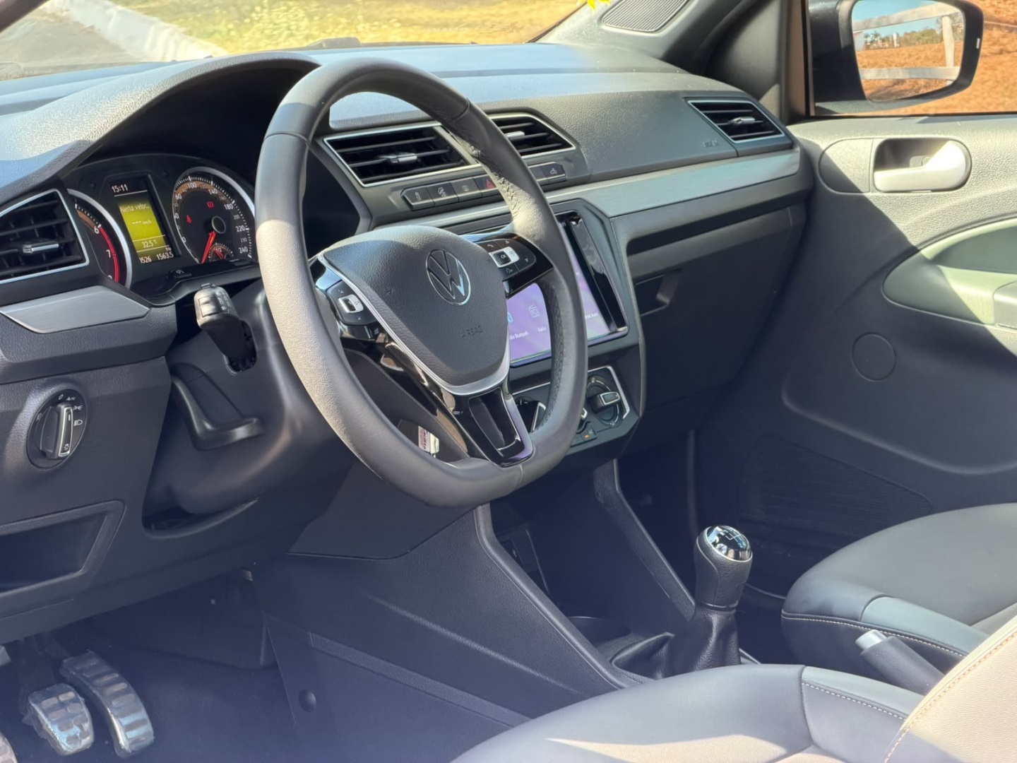 VOLKSWAGEN SAVEIRO 1.6 MSI EXTREME CD 16V FLEX 2P MANUAL