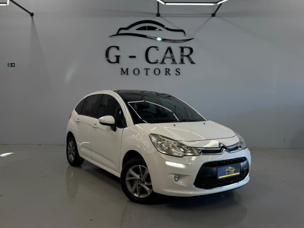 CITROEN C3