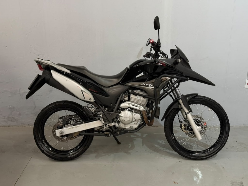 HONDA XRE 300