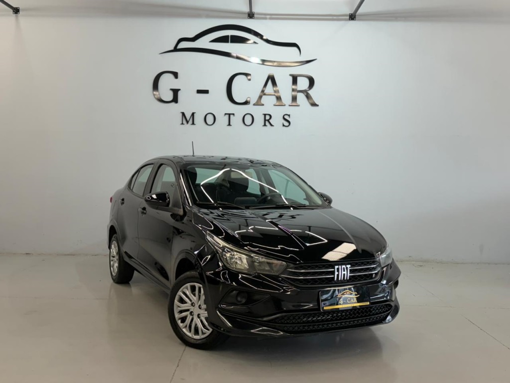 FIAT CRONOS