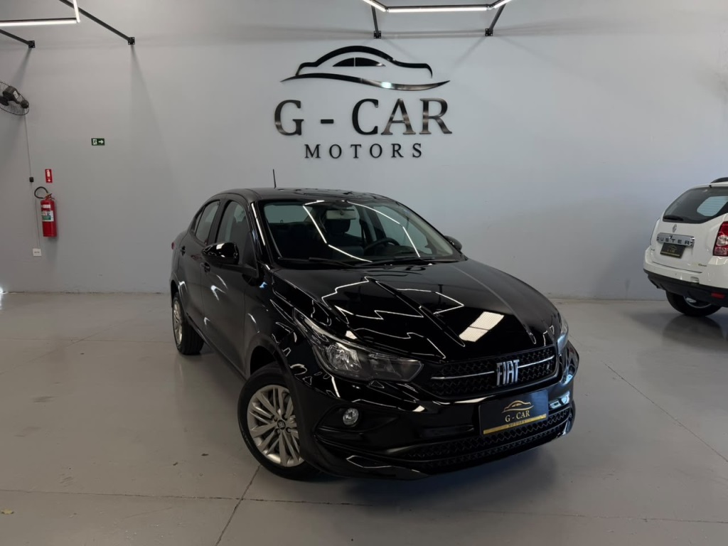FIAT CRONOS