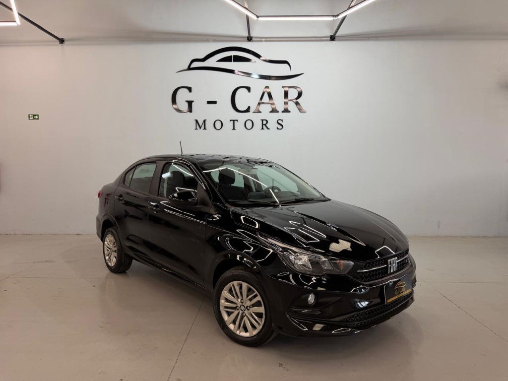 FIAT CRONOS