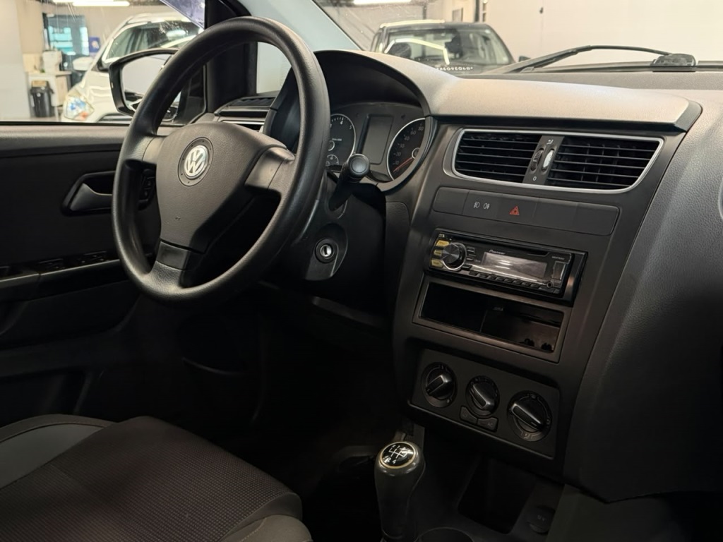 Volkswagen Fox 1.6 Mi Prime 8V Flex 4P Manual - foto 3
