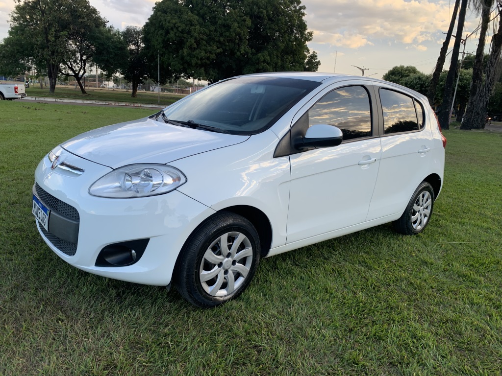 FIAT PALIO