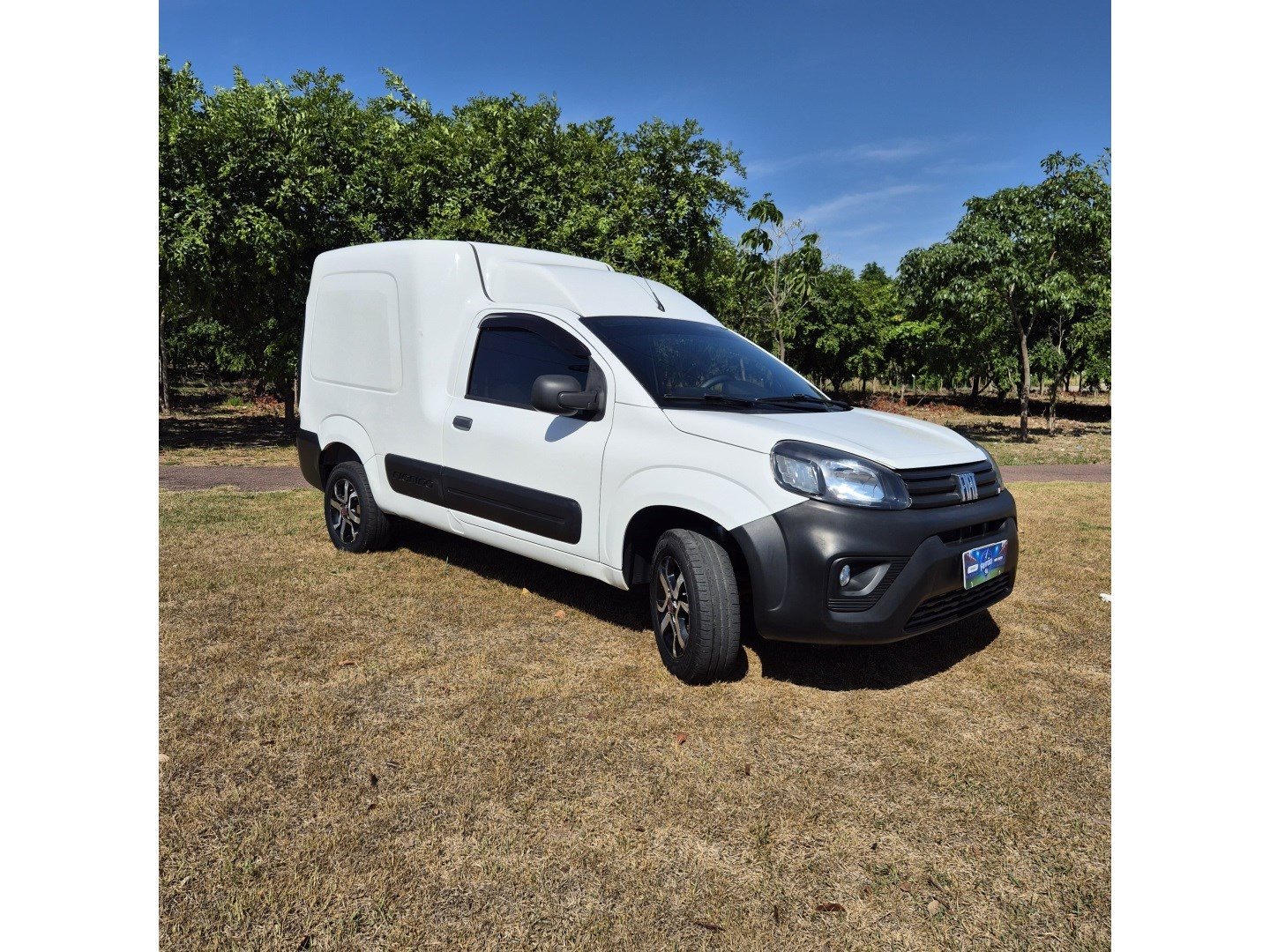 FIAT FIORINO