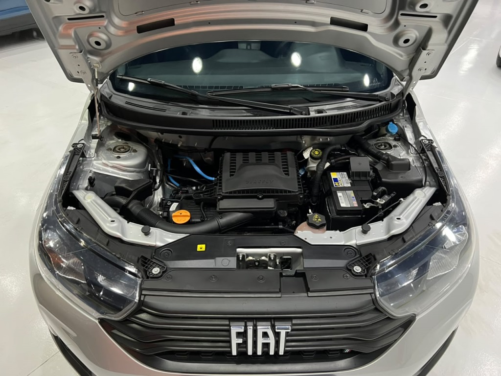 Fiat Strada 1.3 Firefly Flex Freedom Cs Manual - foto 3