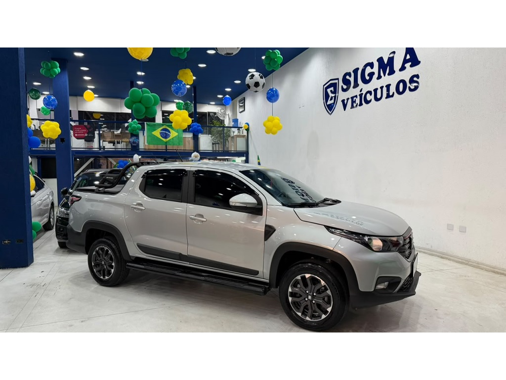 FIAT STRADA