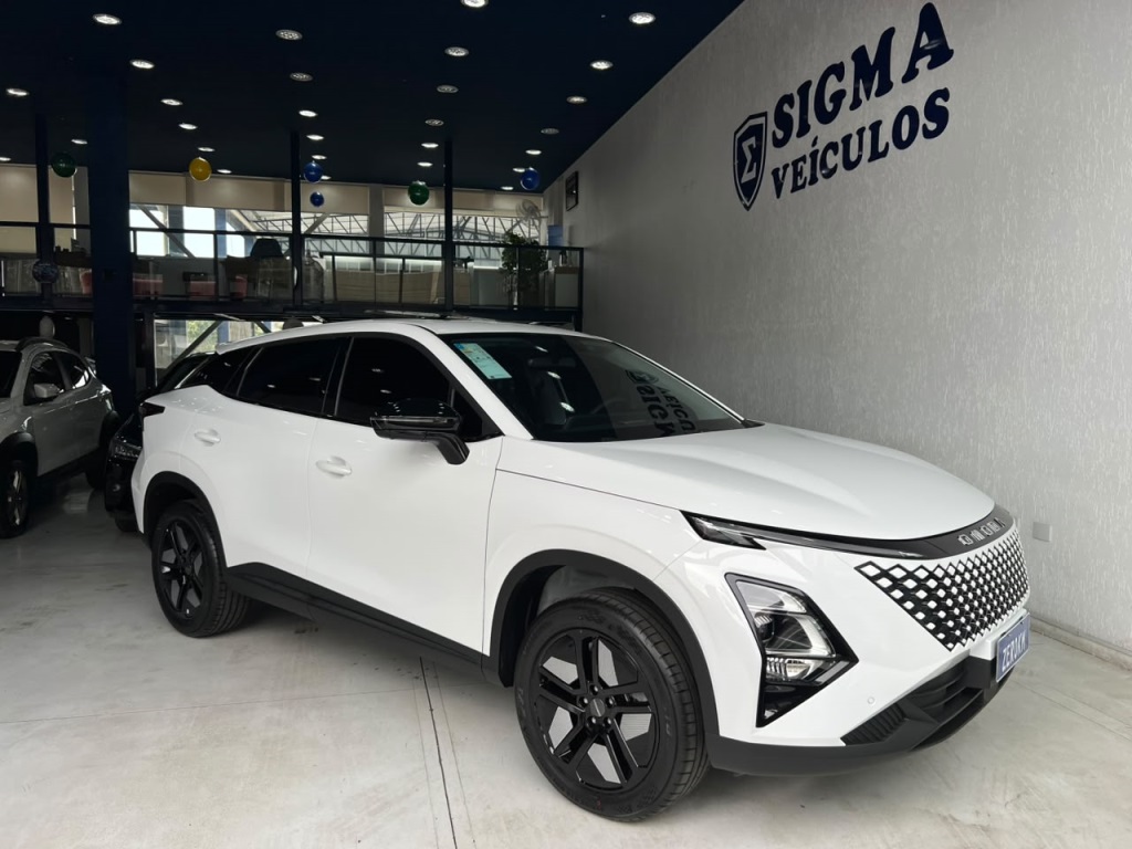 OMODA 5