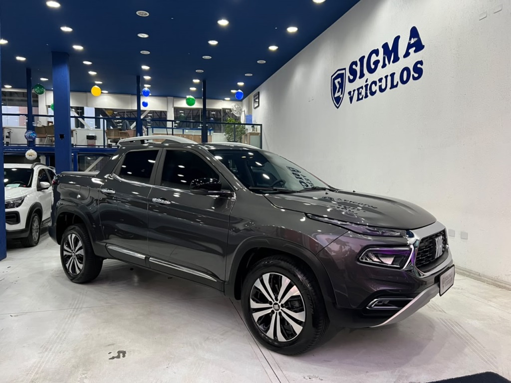 FIAT TORO