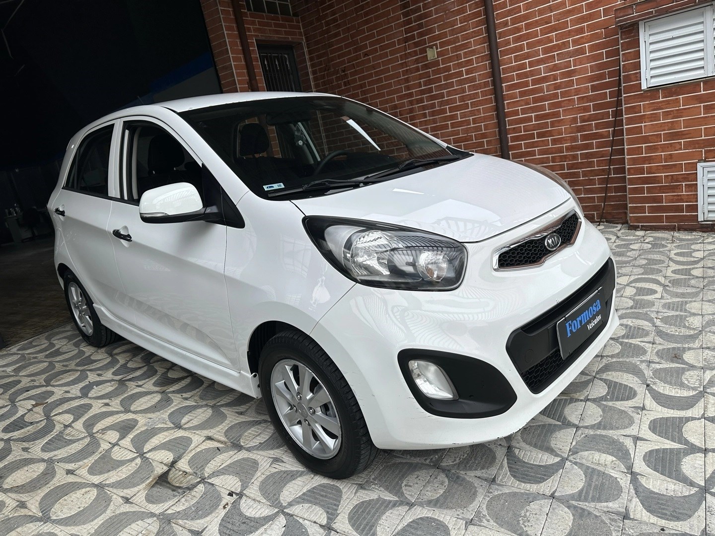 KIA PICANTO