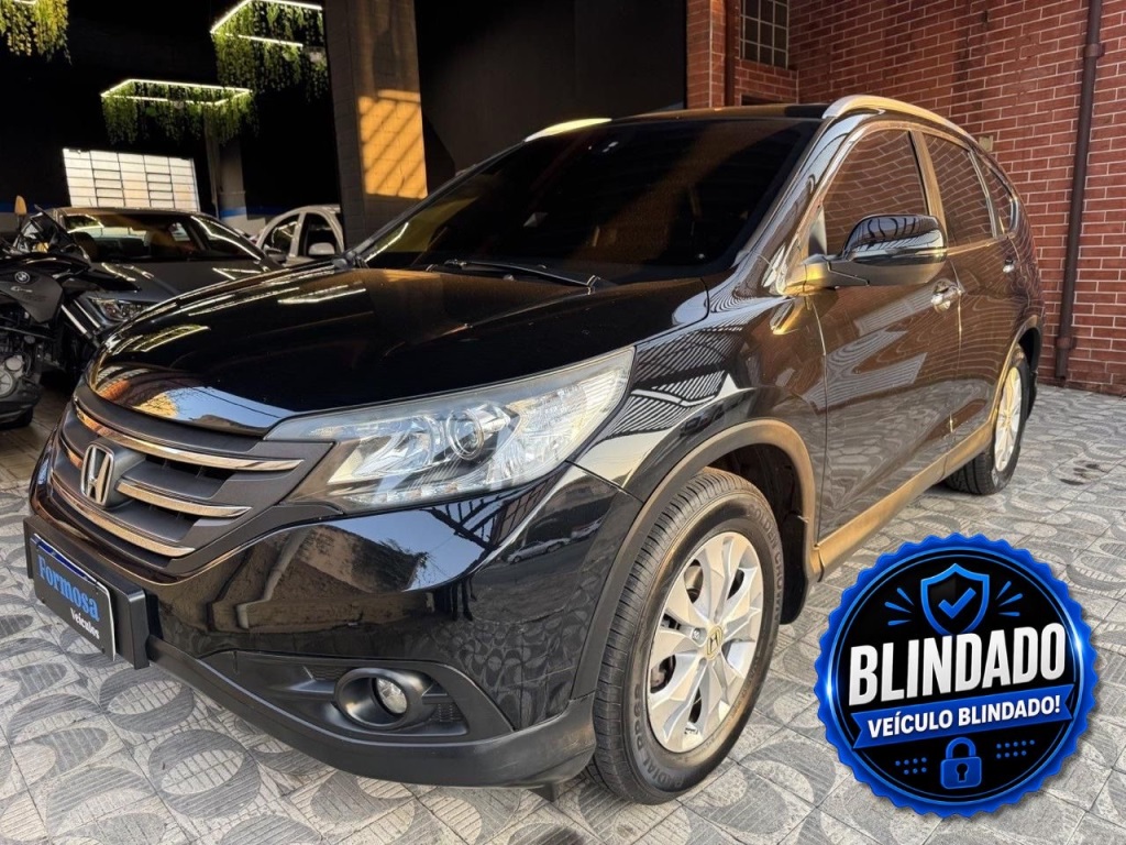 HONDA CRV
