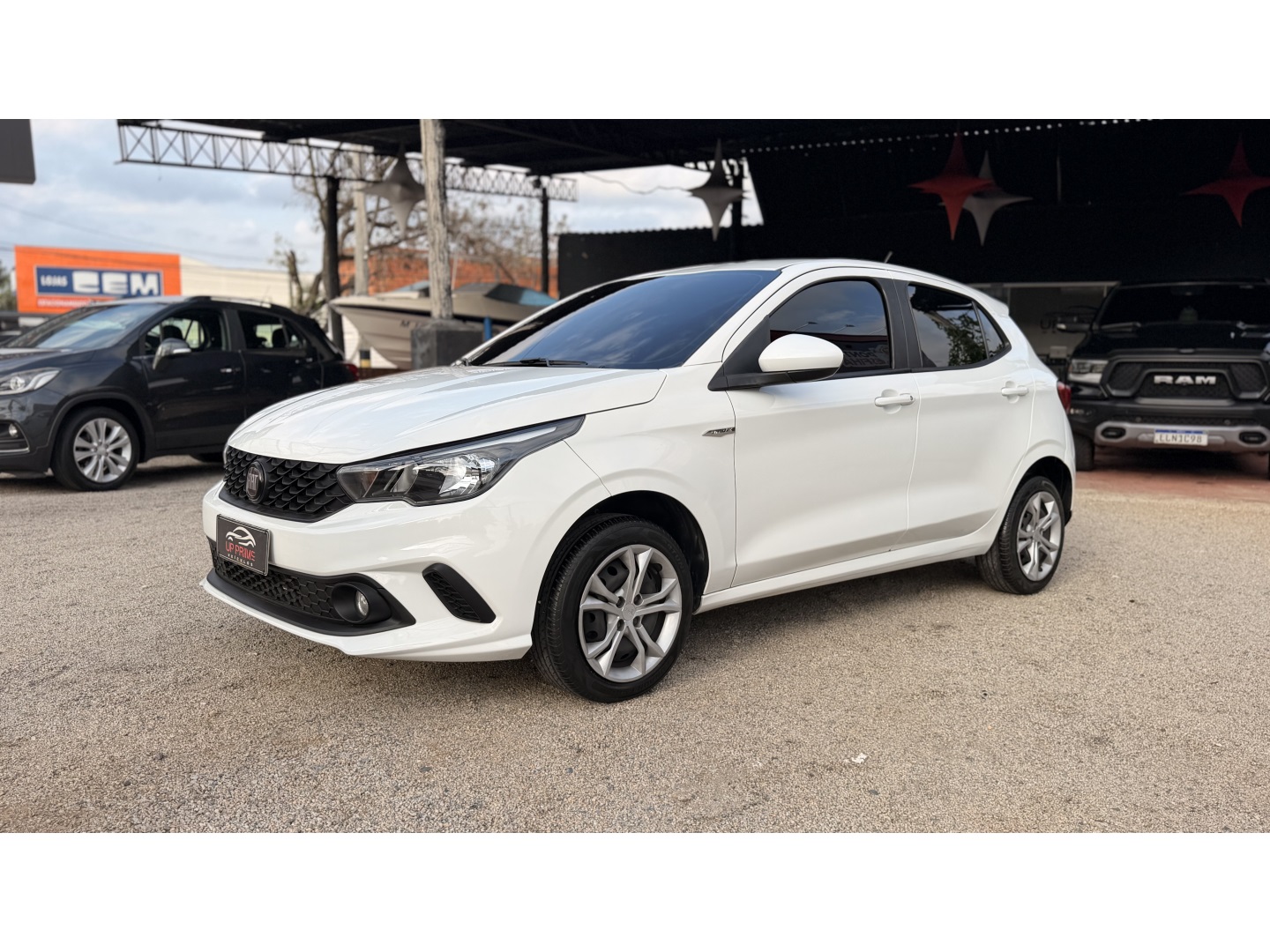 FIAT ARGO