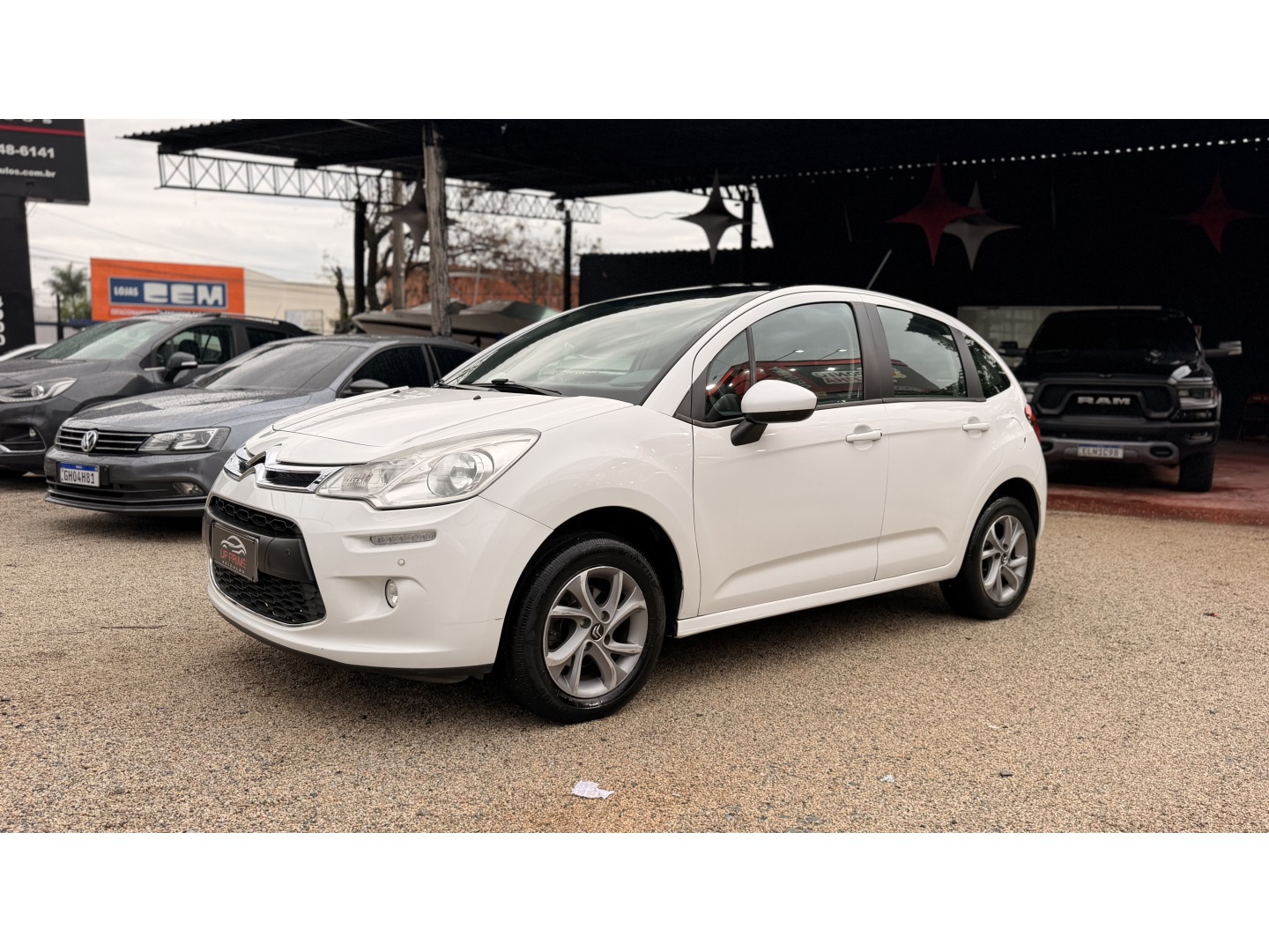 CITROEN C3
