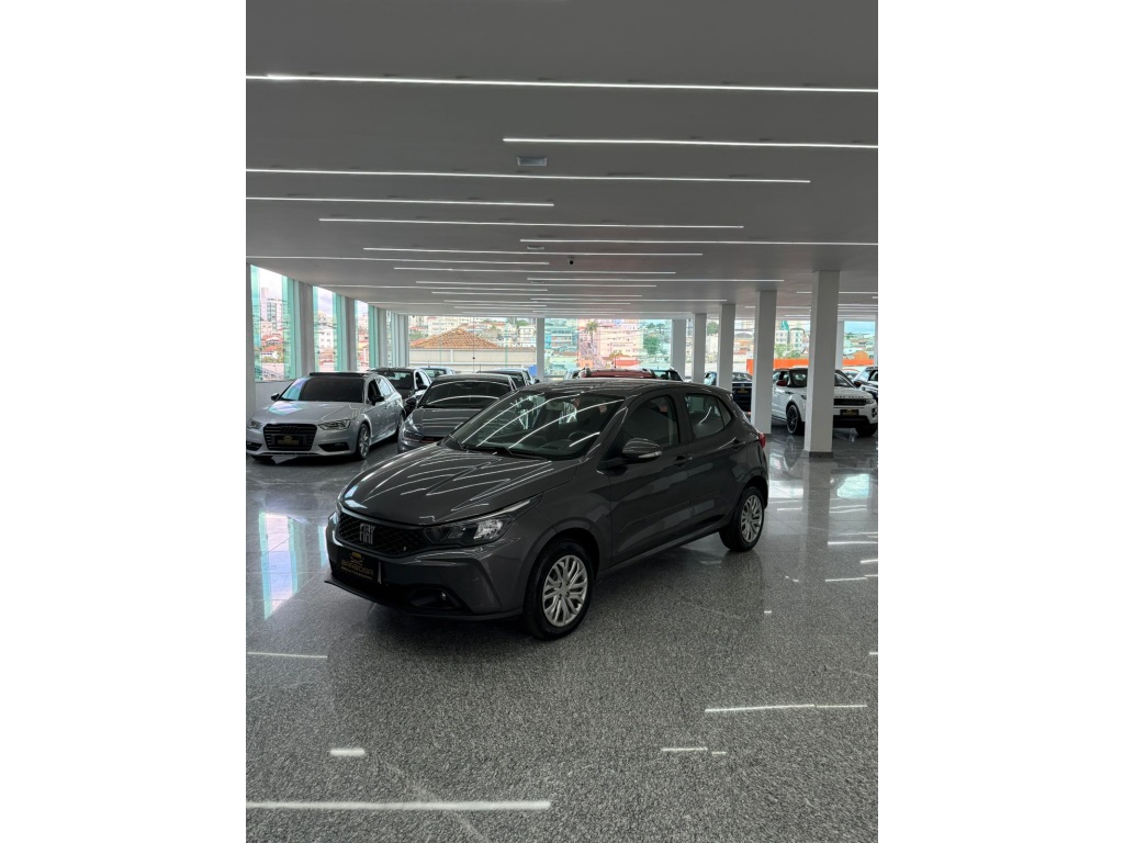 FIAT ARGO