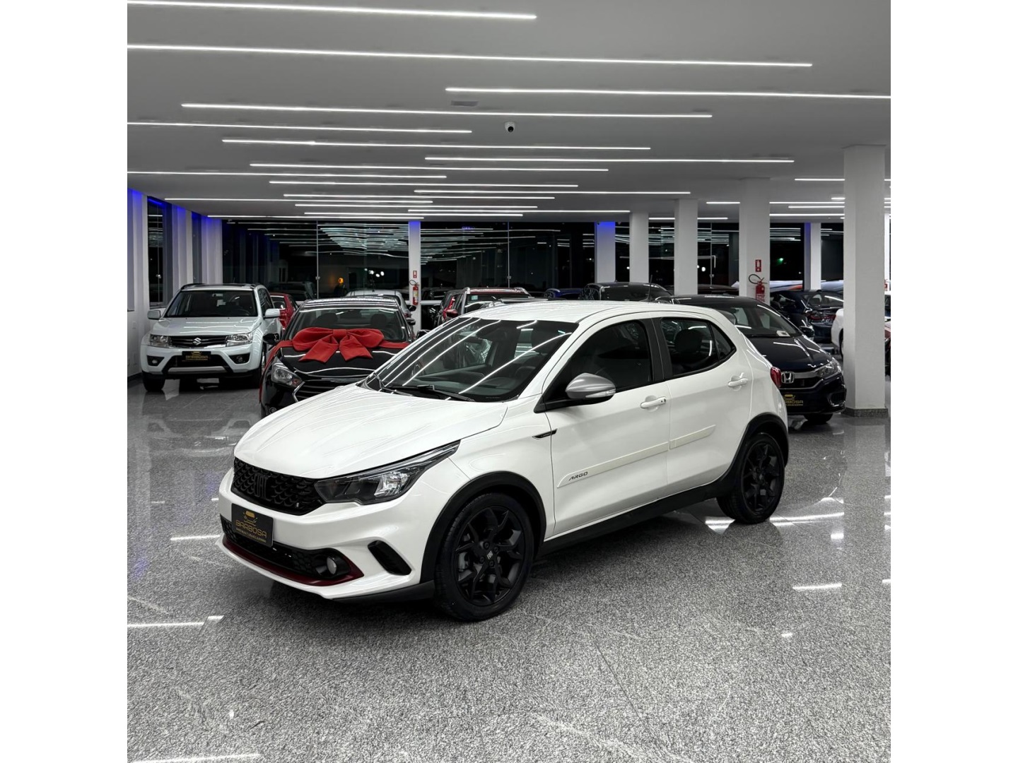 FIAT ARGO