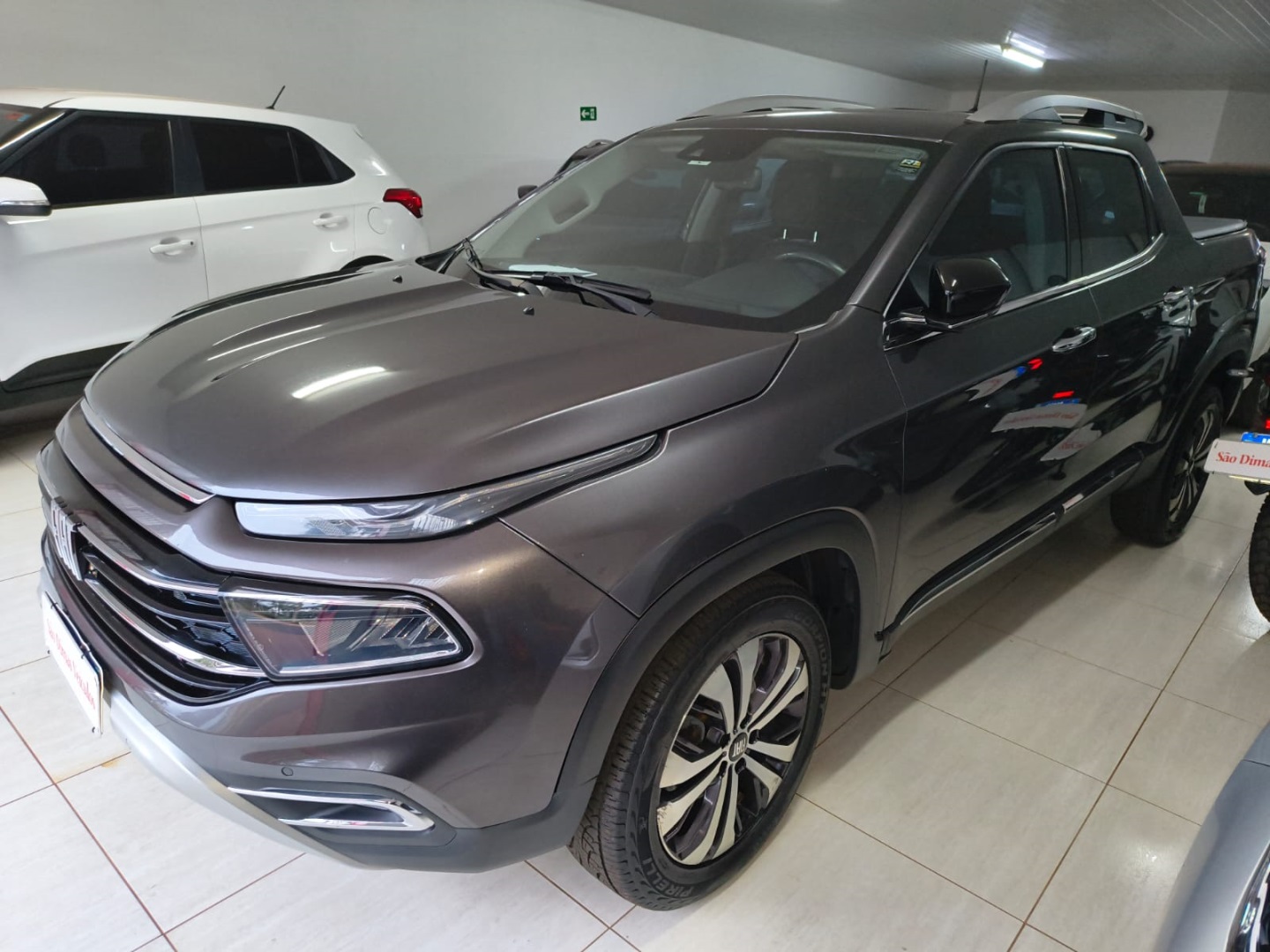 FIAT TORO