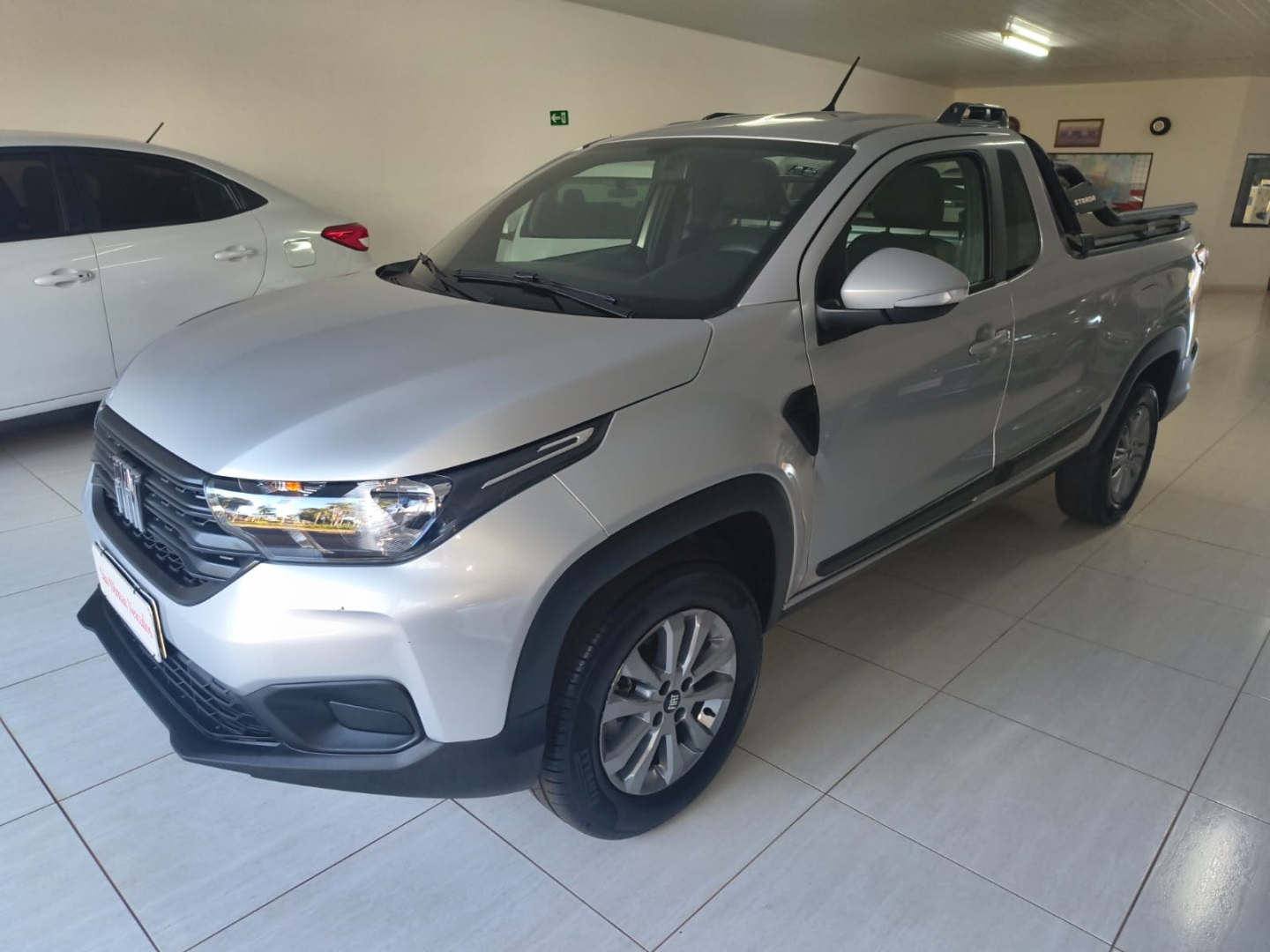 FIAT STRADA