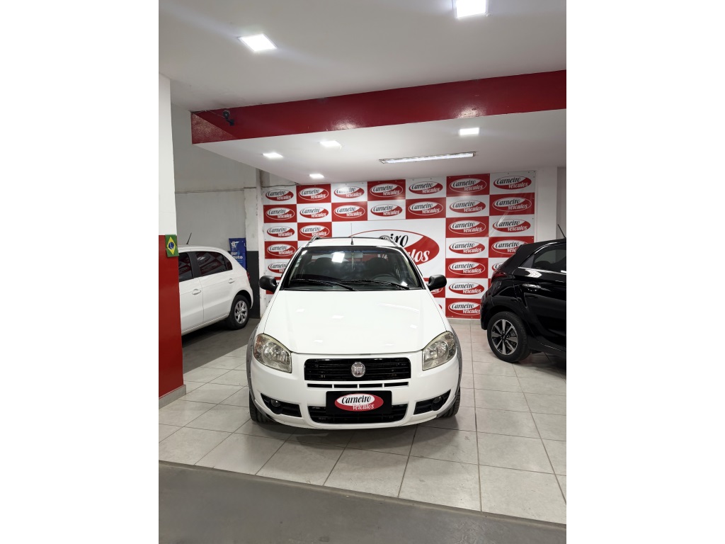 FIAT STRADA