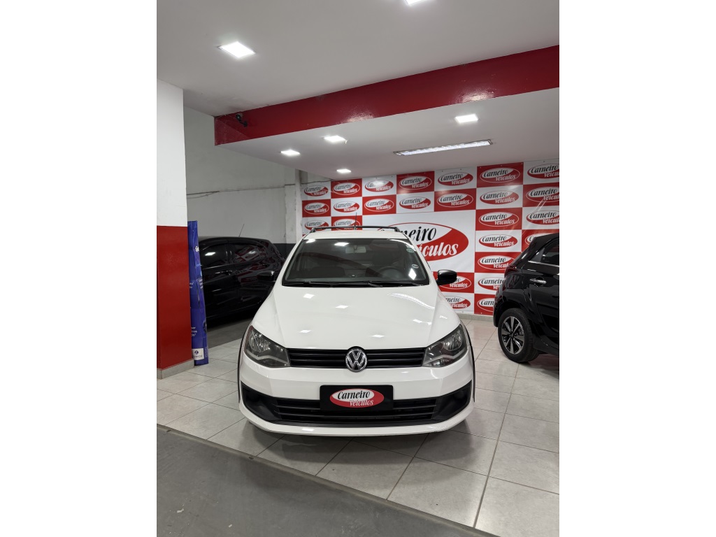 VOLKSWAGEN SAVEIRO