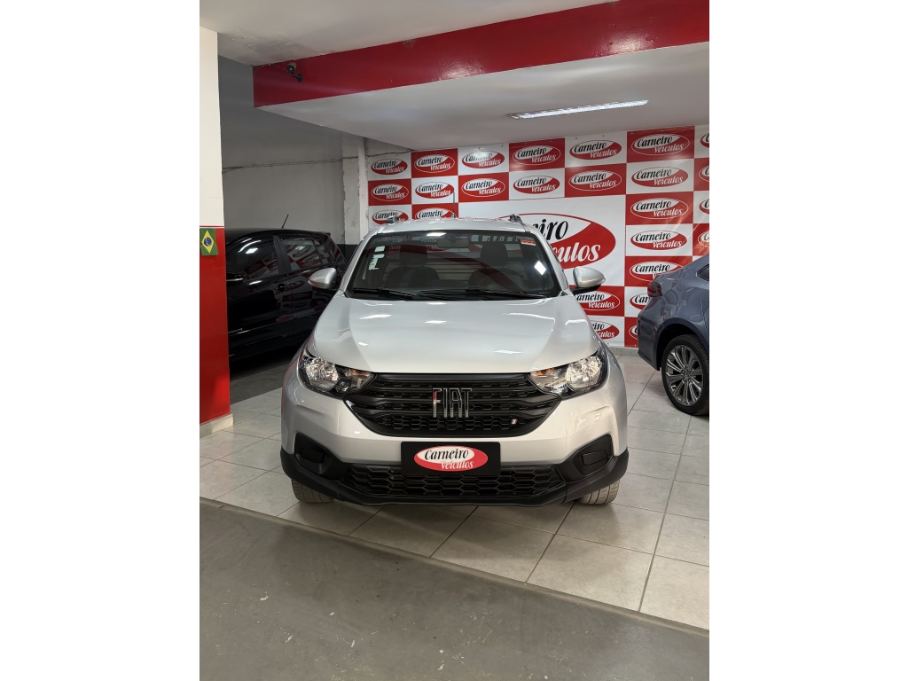 FIAT STRADA