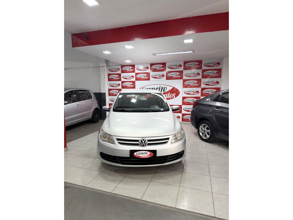 VOLKSWAGEN GOL