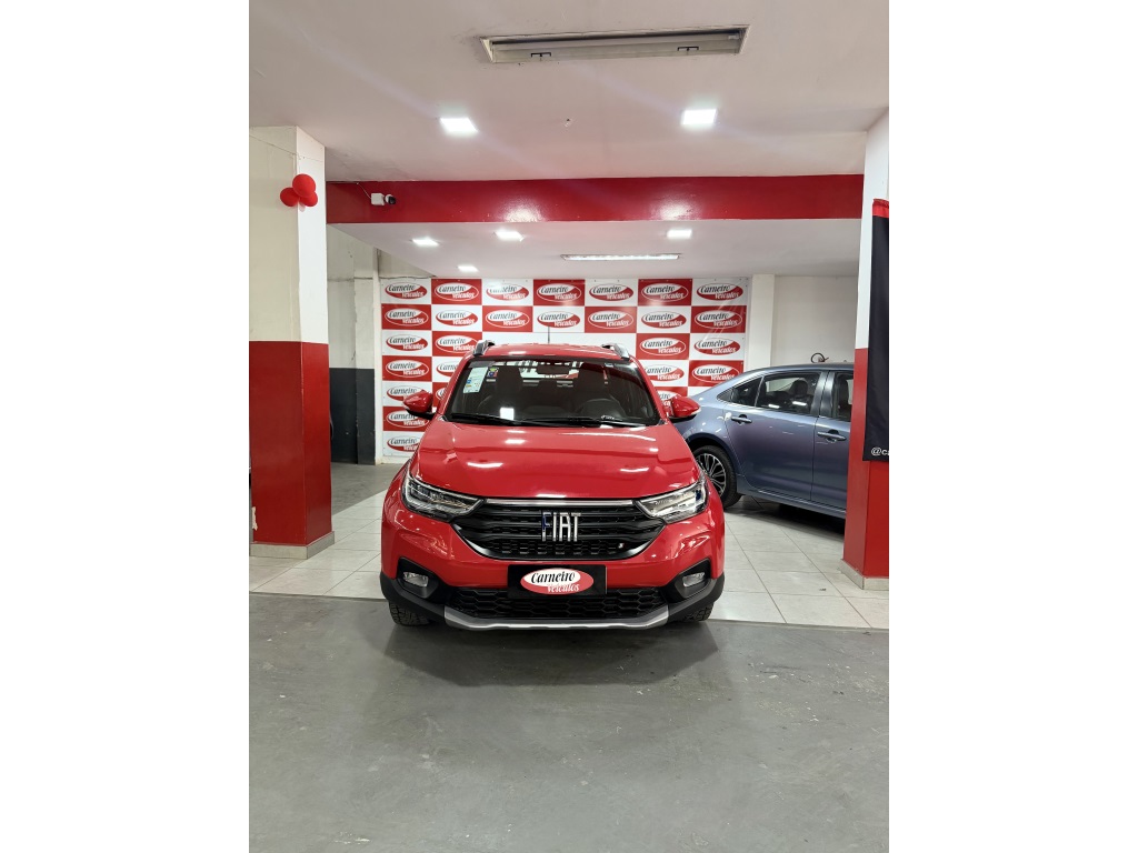 FIAT STRADA
