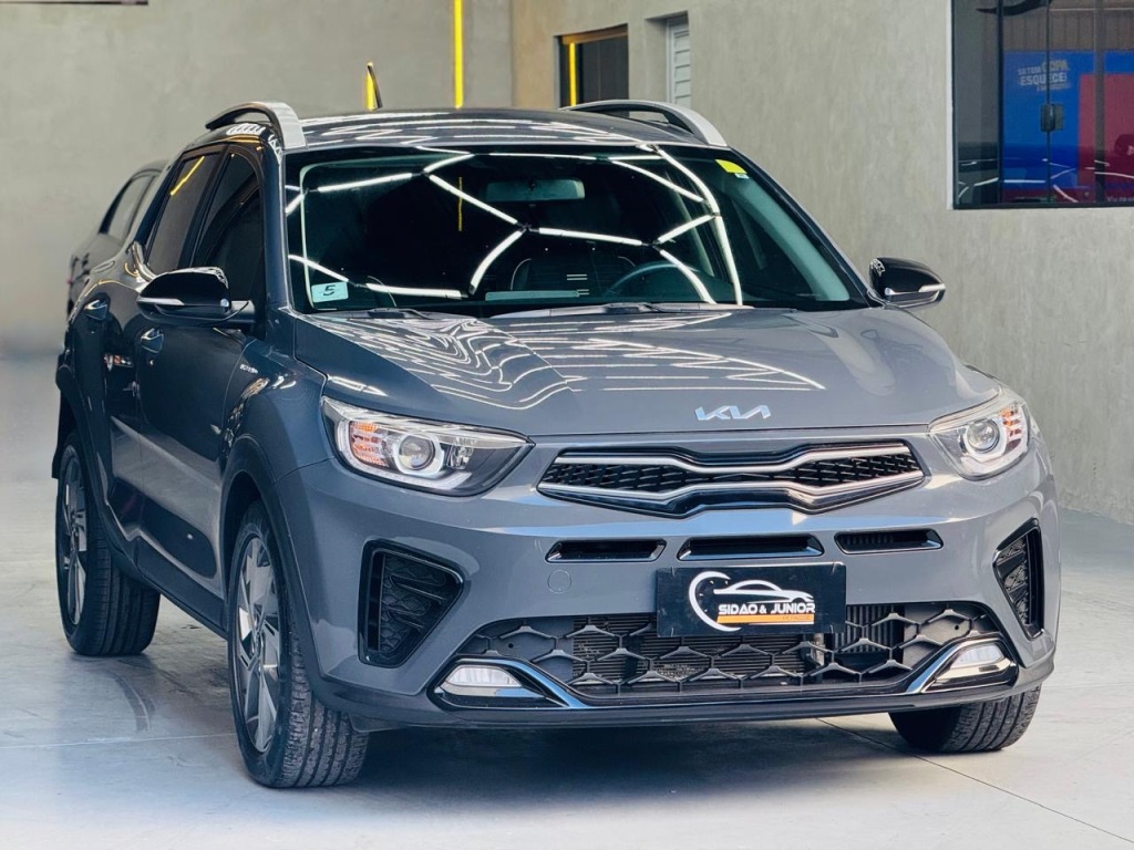 KIA STONIC