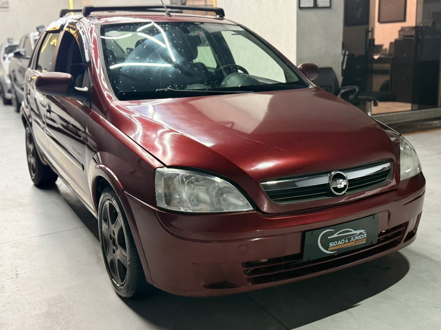 CHEVROLET CORSA
