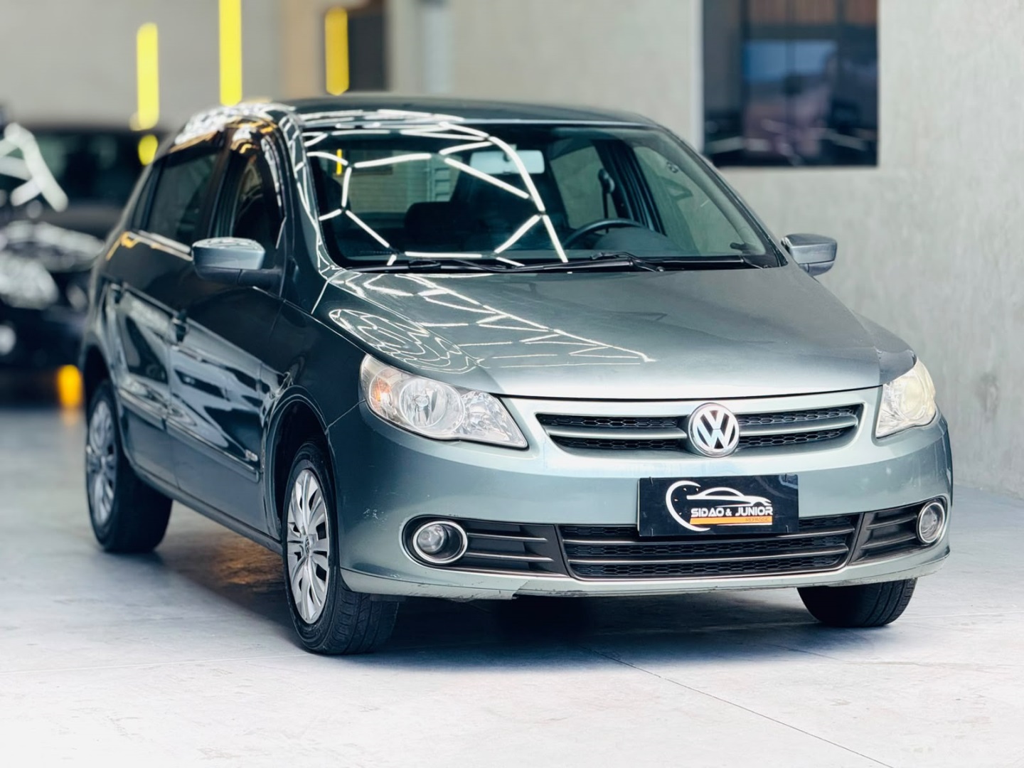 VOLKSWAGEN GOL