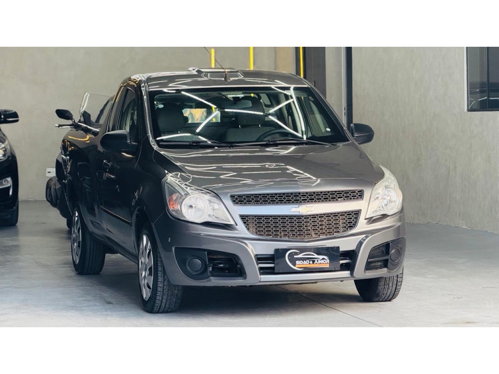CHEVROLET MONTANA