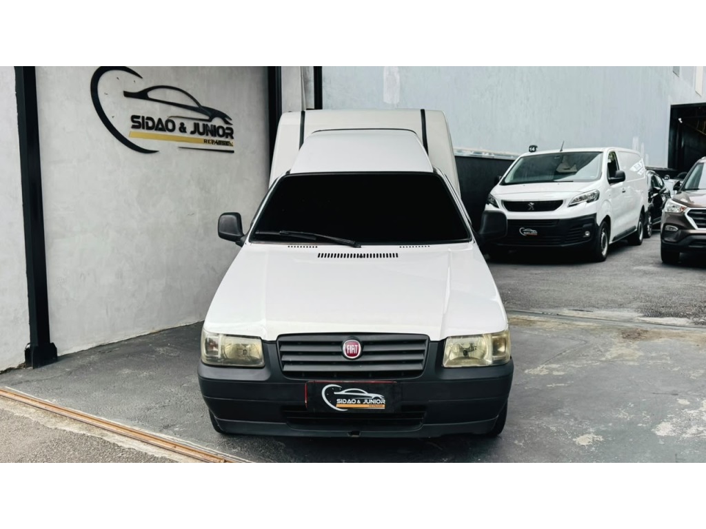 FIAT FIORINO
