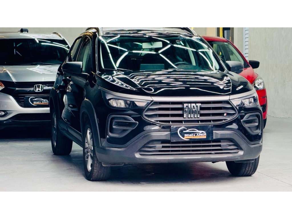 FIAT PULSE