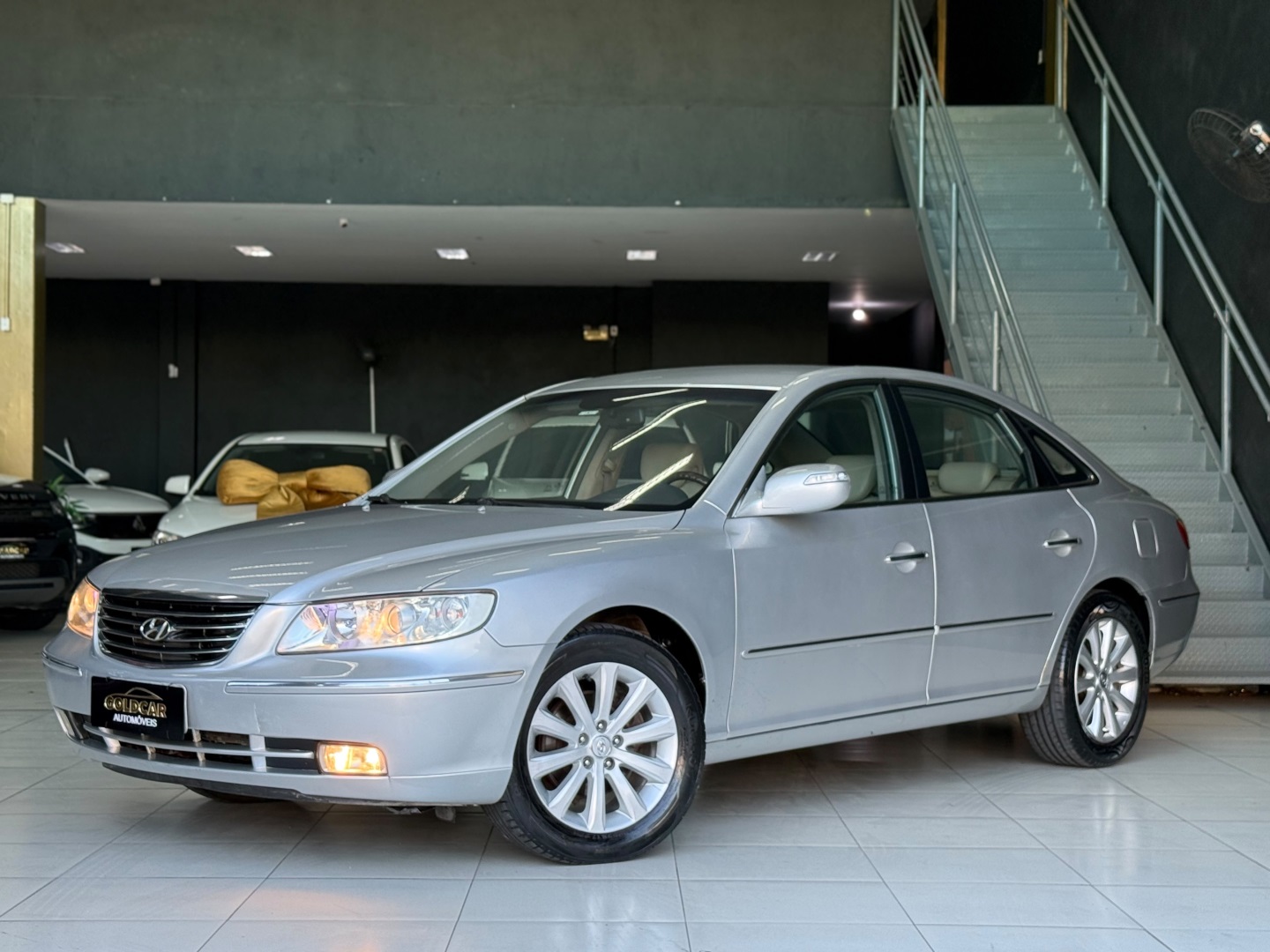 HYUNDAI AZERA